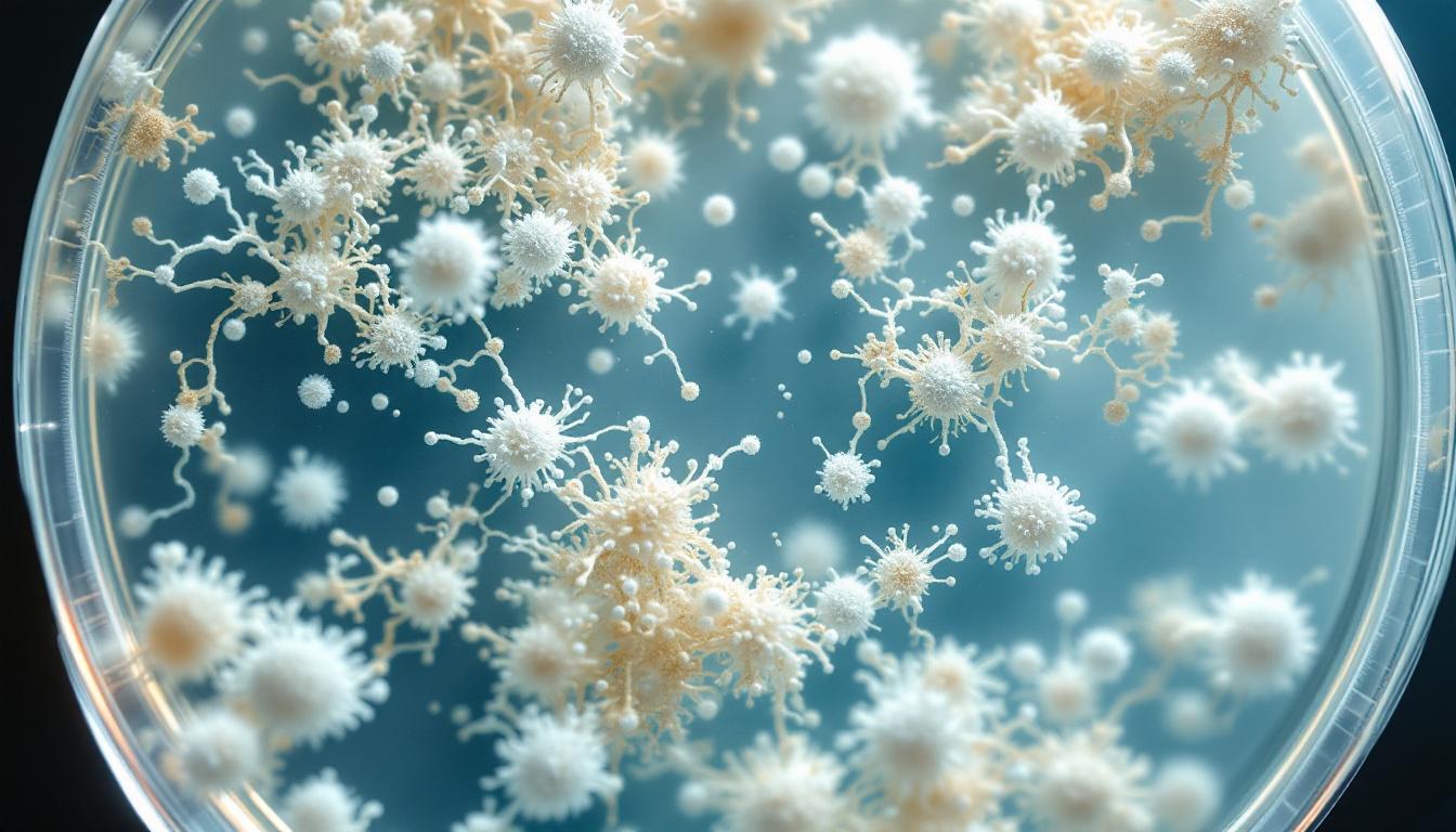 What Are Probiotics? Benefits & Types