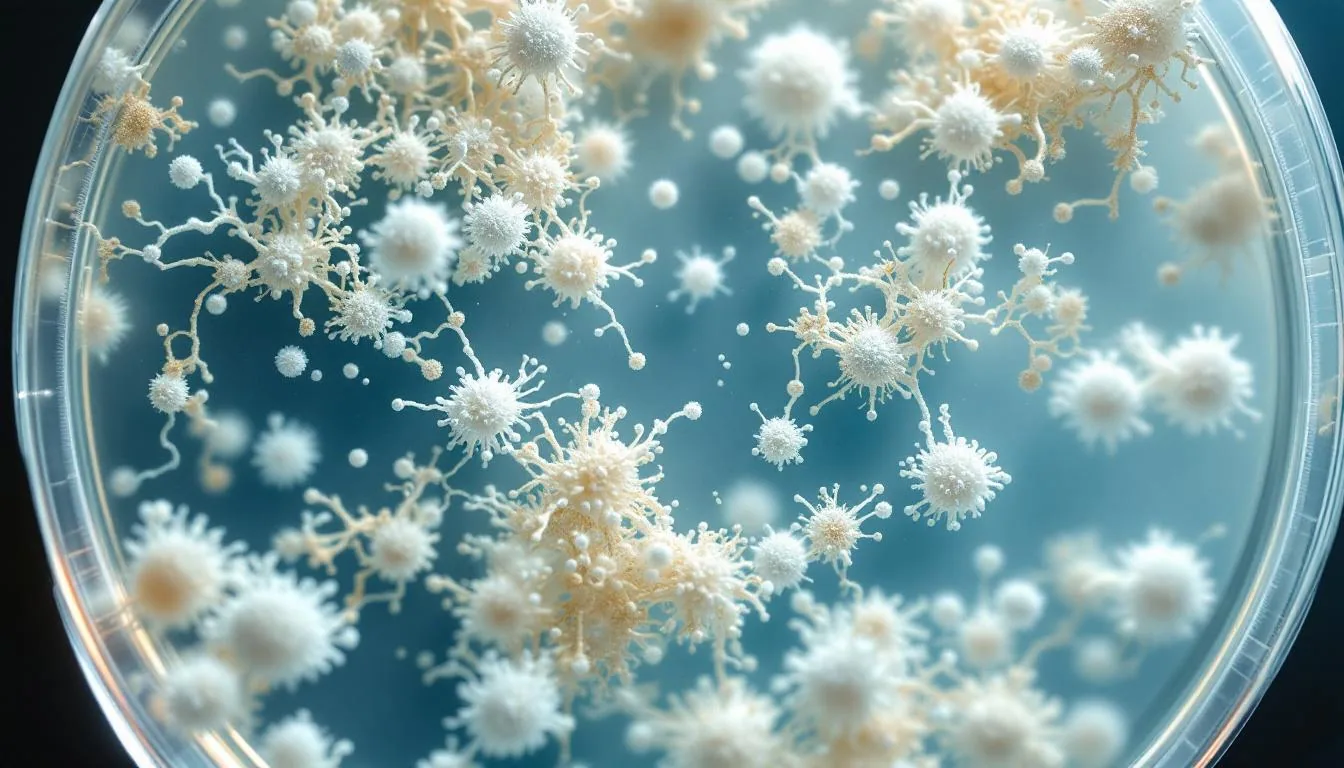 What Are Probiotics? Benefits & Types