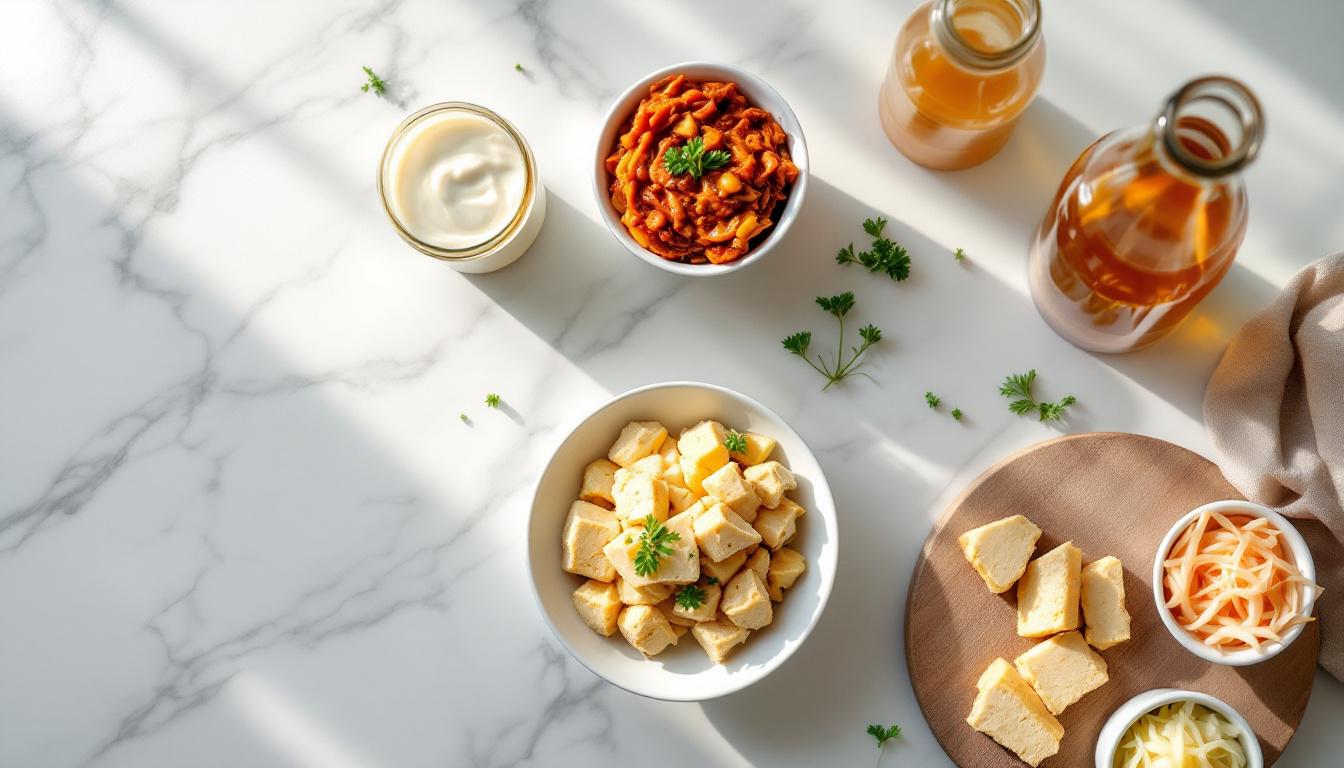 Best Probiotics by Strain & Condition