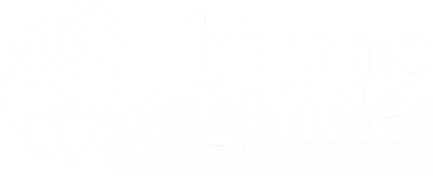 Biome Guide Logo
