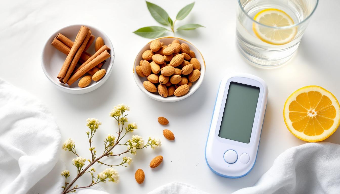 Blood Sugar Supplements: A Full Guide