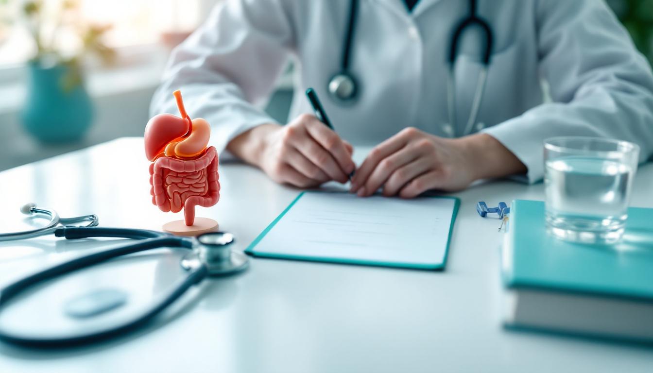 Bristol Stool Chart: A Complete Guide