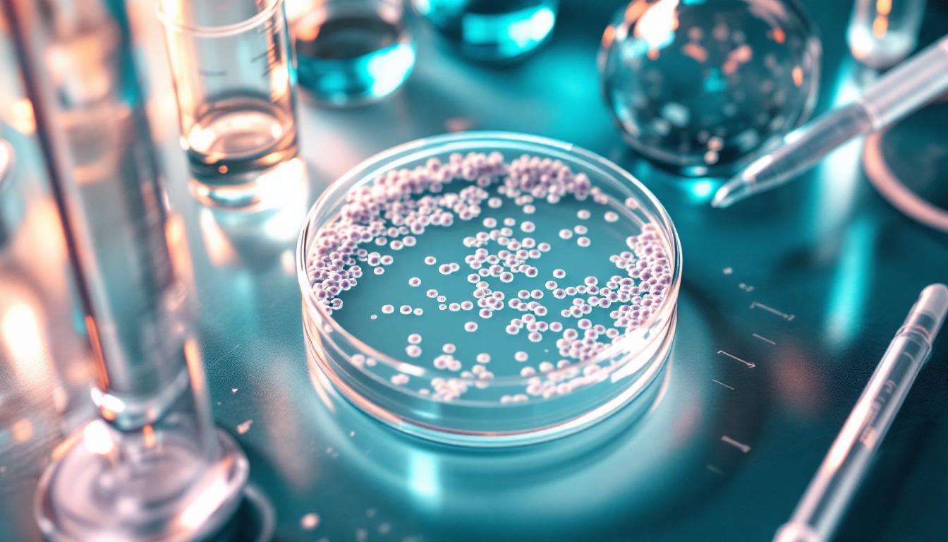 CFU Guide: Colony Forming Units 101