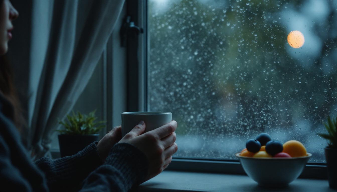 Gut Bacteria and Depression: The Link