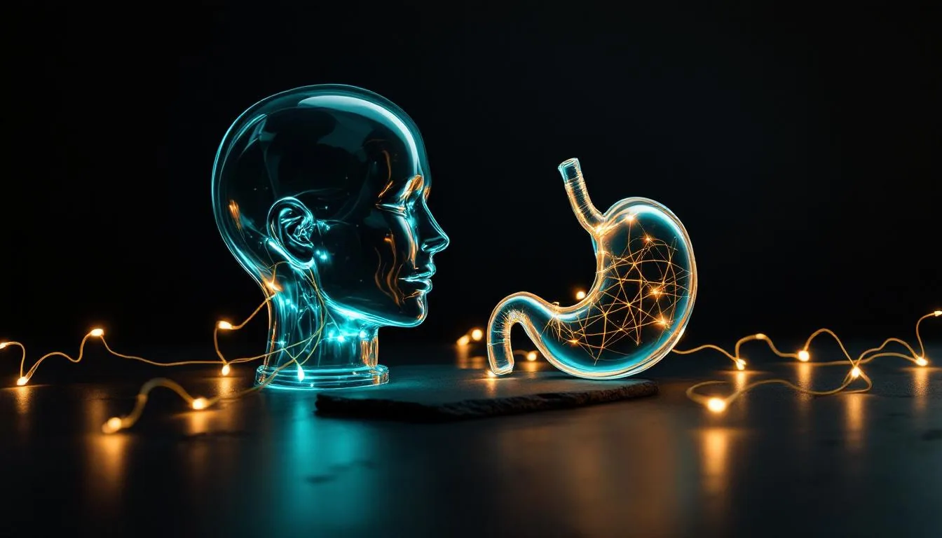 The Gut Brain Connection Explained