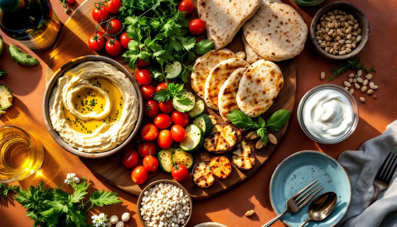 Gut Healthy Foods: What to Eat