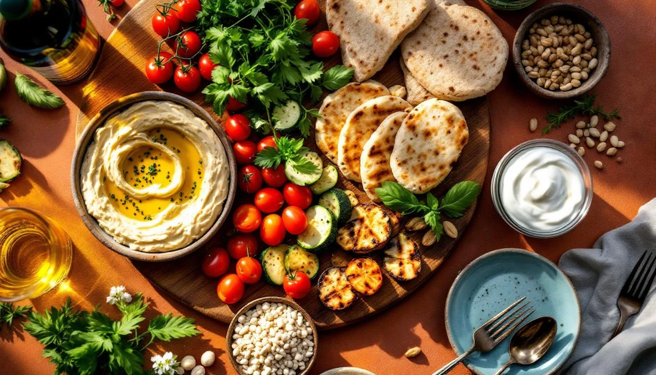 Gut Healthy Foods: What to Eat
