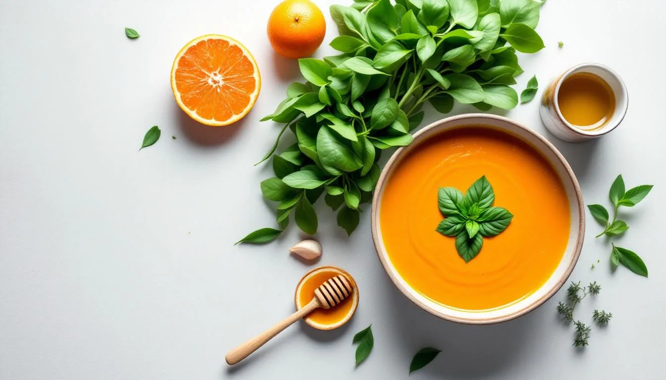 Gut Microbiome and Your Immune System