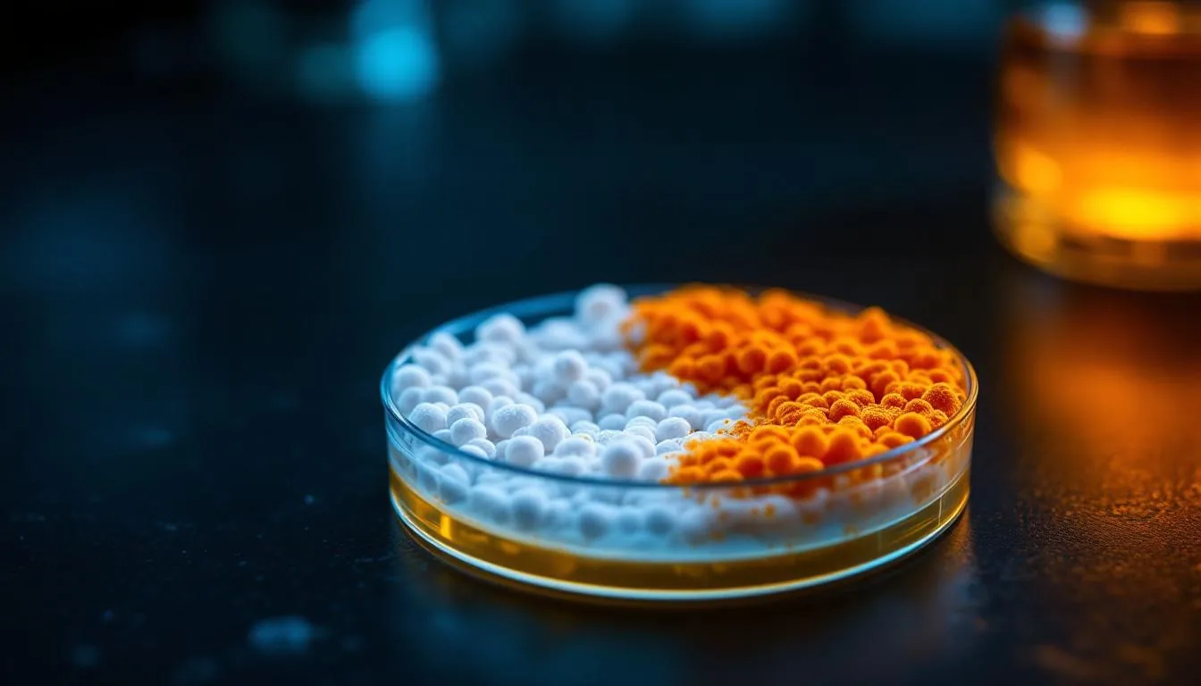 Opportunistic Bacteria in Your Gut