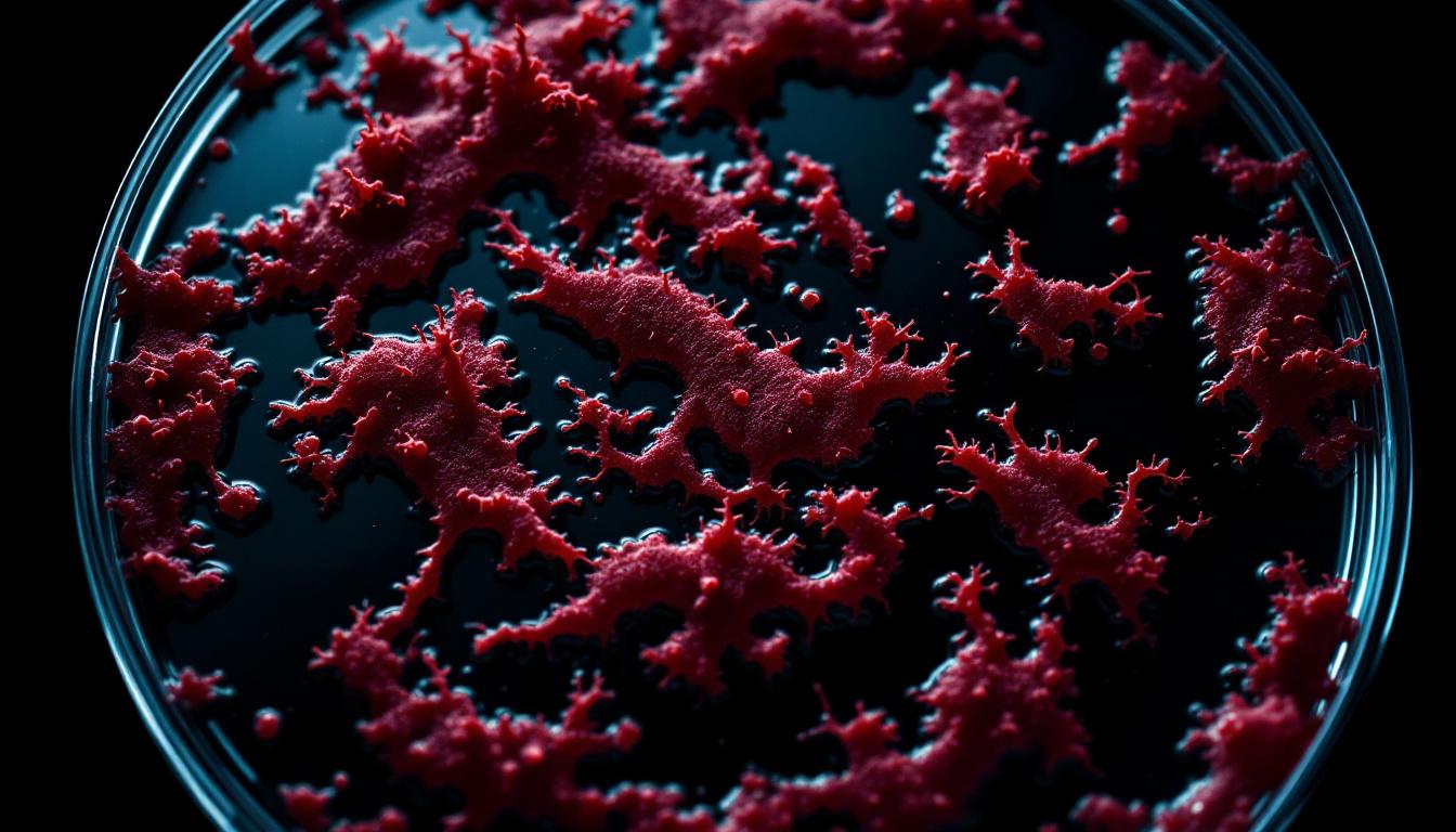 Pathogenic Bacteria: A Complete Guide