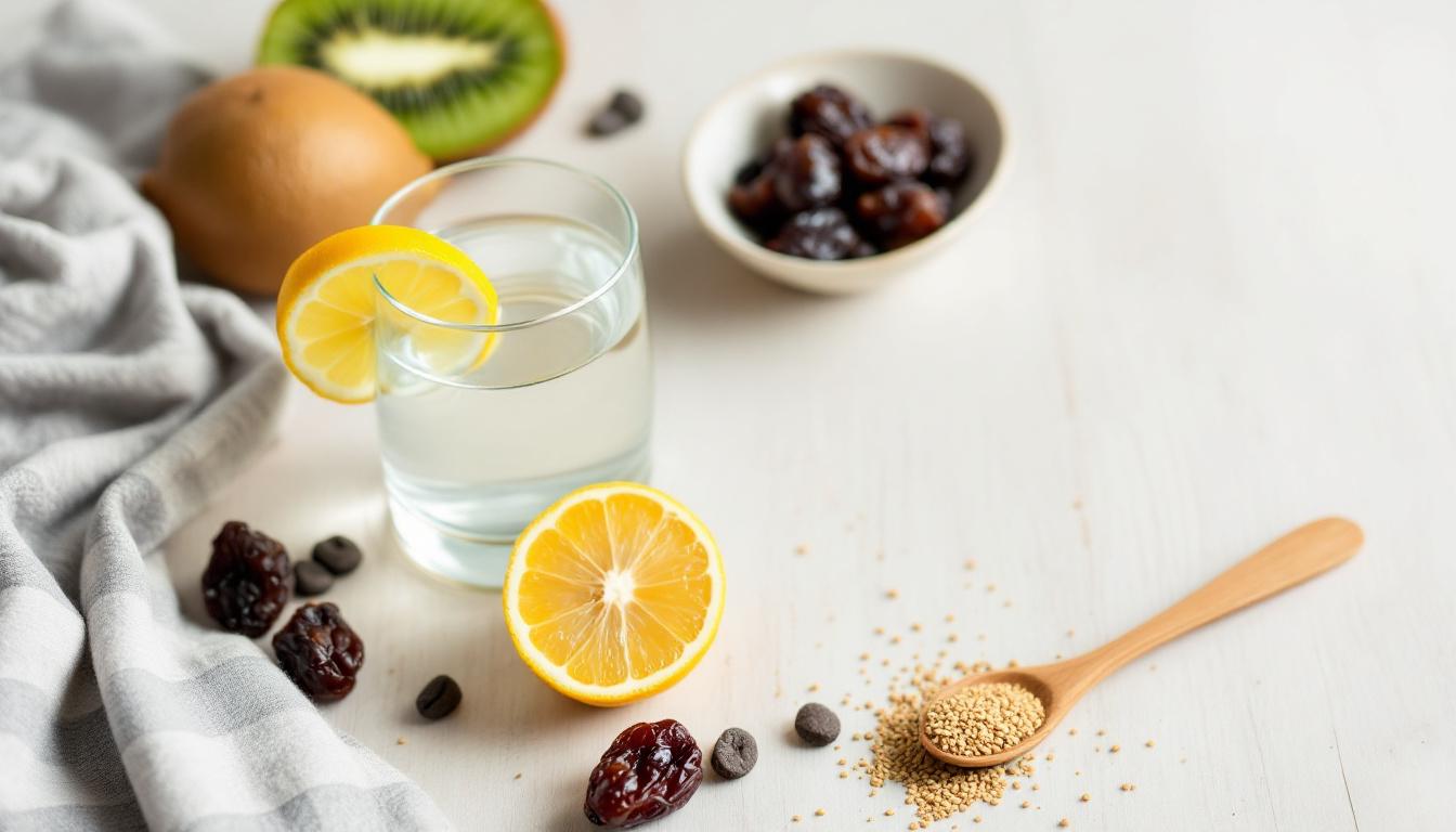 Best Probiotics for Constipation