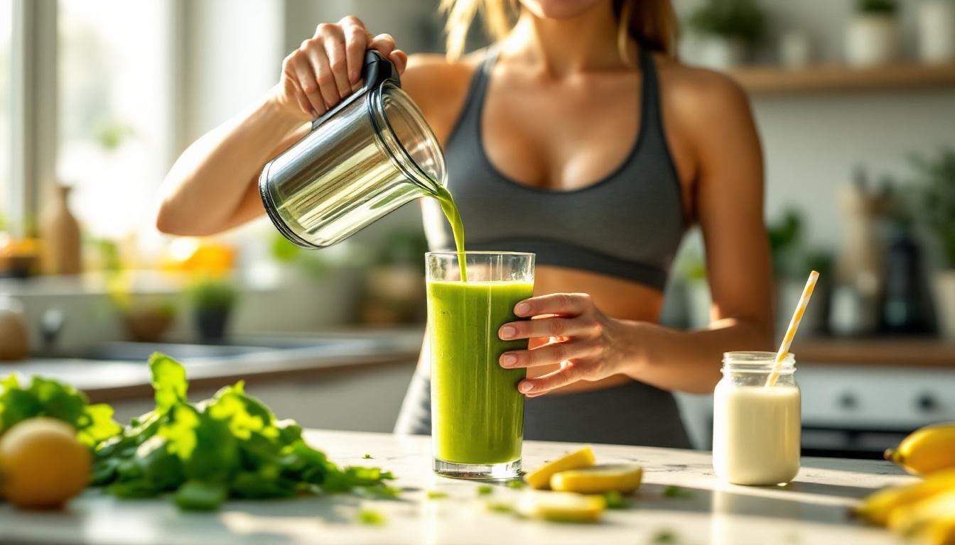 Probiotics for Energy: Do They Work?