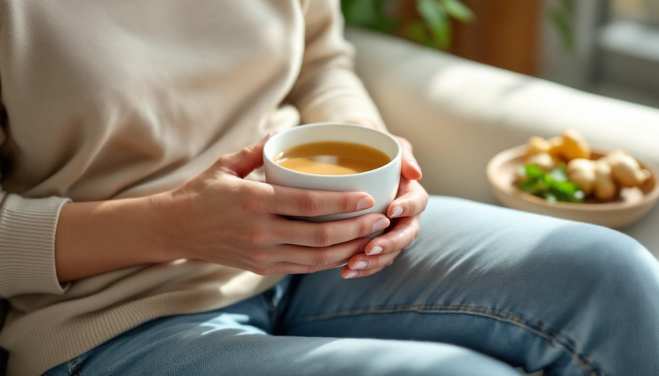 Best Probiotic Strains for IBS (2026)