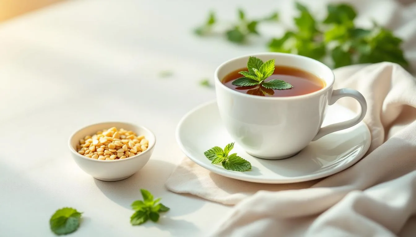 Probiotics and Gas: Causes & Fixes