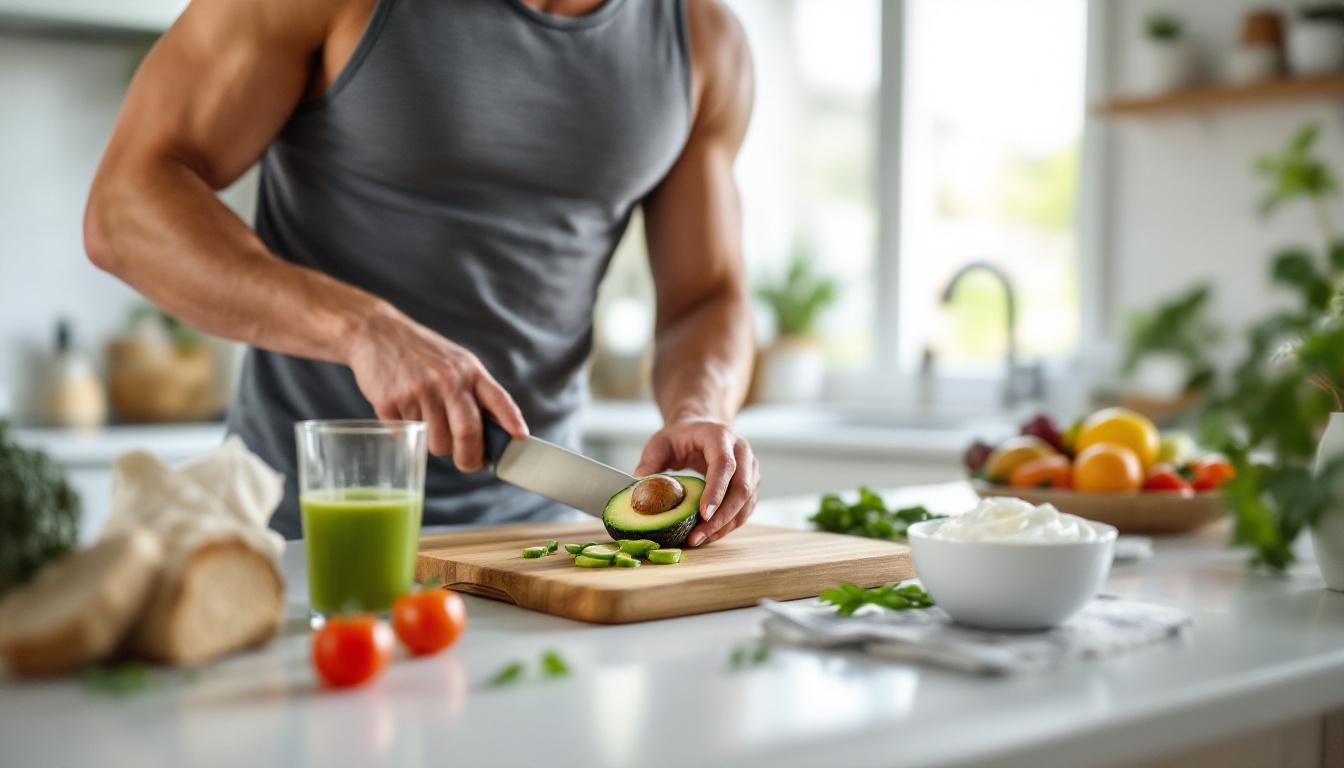 Best Probiotics for Men (2026)