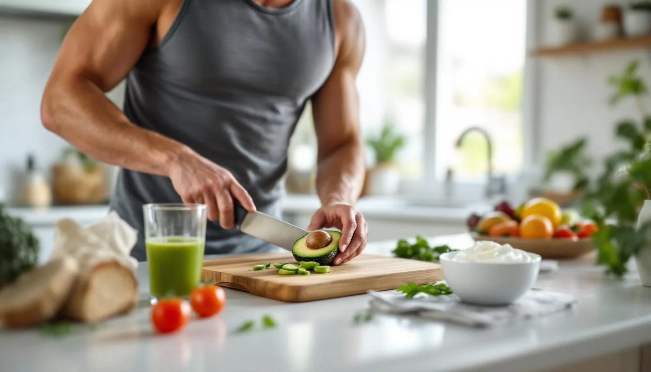 Best Probiotics for Men (2026)