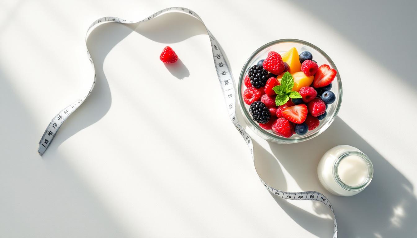 Probiotics for Weight Loss: The Evidence