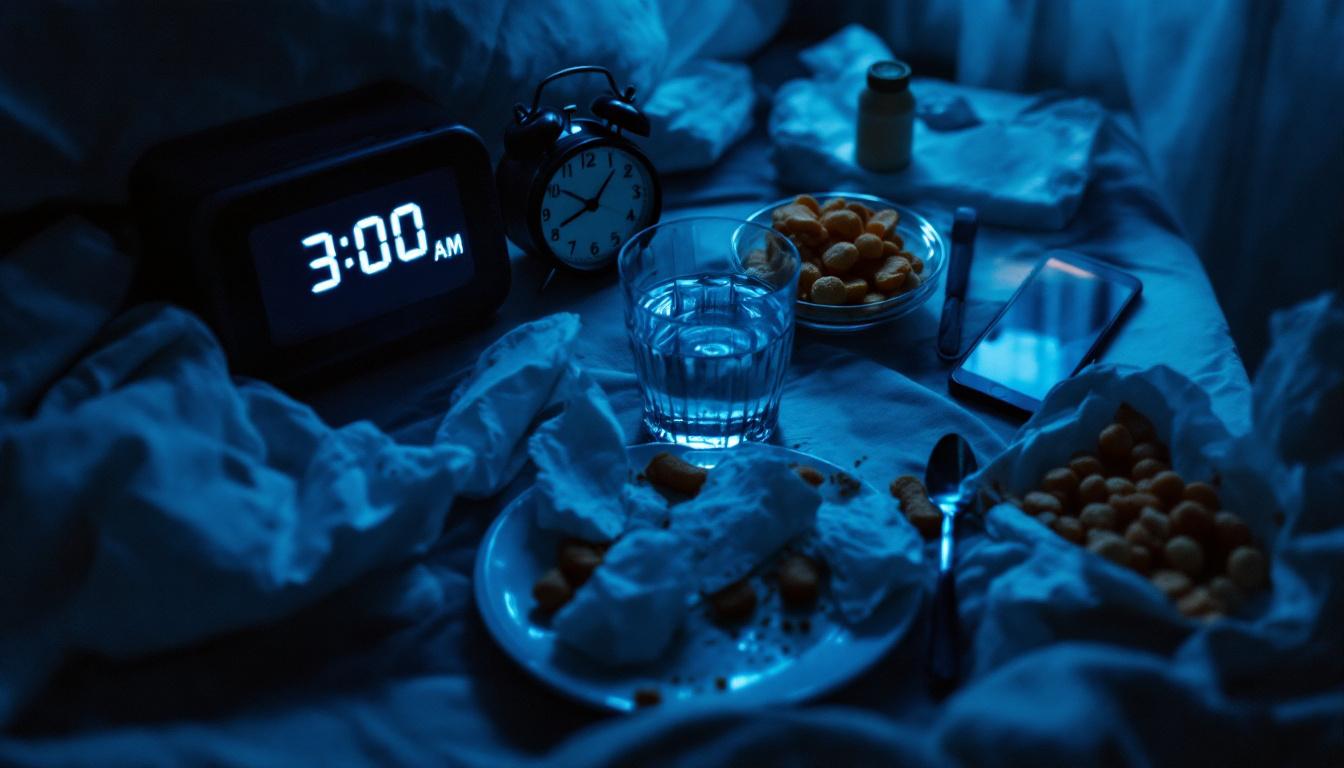 12 Signs of Poor Gut Health