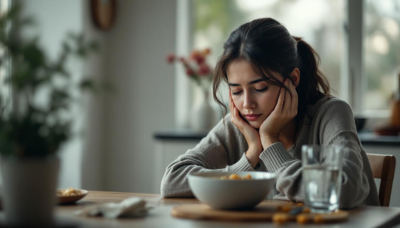 10 Signs of an Unhealthy Gut