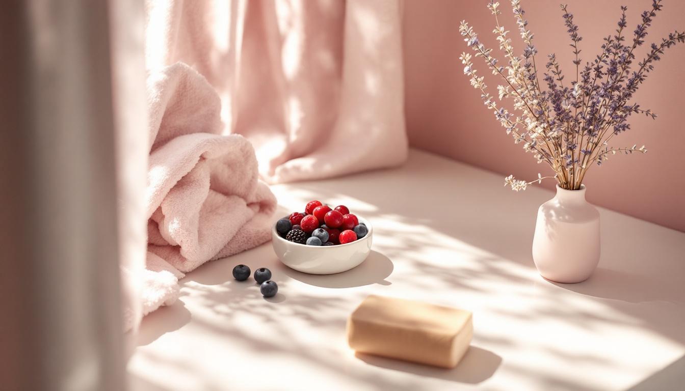 Probiotics for Vaginal Health Guide