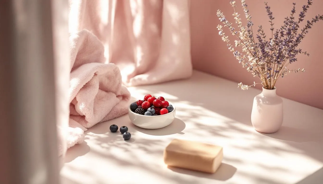 Probiotics for Vaginal Health Guide