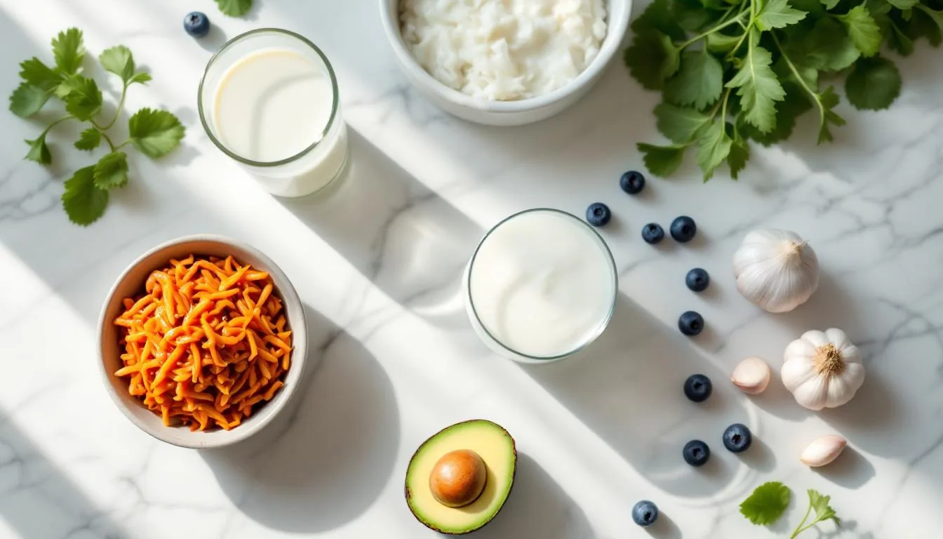 What Is the Gut Microbiome?